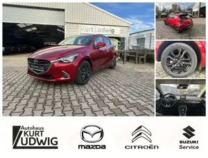 Mazda 2 SKYACTIV-G 90 5T 5GS KIZOKU NAV