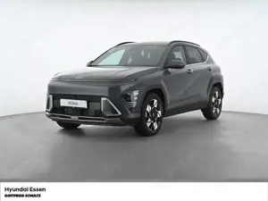 Hyundai KONA Prime 1.6 T-GDI 7-DCT Leder