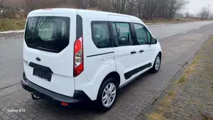 Ford Tourneo Connect Grand 1.5 EcoBlue Start/Stop Trend Bild 3