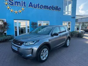 Land Rover Discovery Sport S AWD