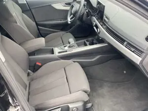 Audi A4 Avant 40 TFSI S line Plus*Navi*ACC*DAB* Bild 4