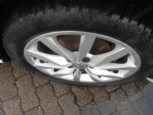 Volkswagen Golf Golf 1.0 TSI Sound Bild 5