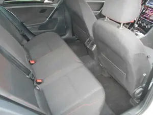 Volkswagen Golf Golf 1.0 TSI Sound Bild 3