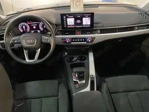 Audi A4 Avant 40 TFSI S line Plus*Navi*ACC*DAB* Bild 3