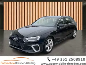 Audi A4 Avant 40 TFSI S line Plus*Navi*ACC*DAB*