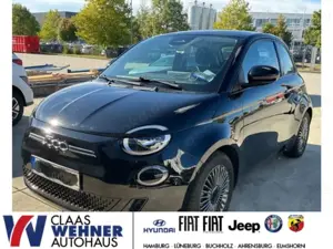 Fiat 500e Icon - großer Akku - GlasSchiebedach