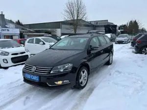 Volkswagen Passat Variant Trendline BlueMotion