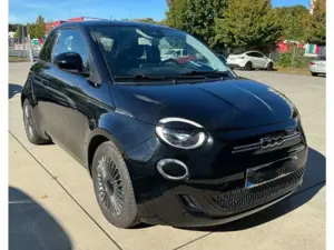 Fiat 500e Icon - großer Akku - GlasSchiebedach Bild 2