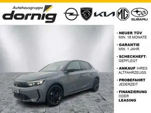 Opel Corsa F GS 1.2 Turbo 100PS