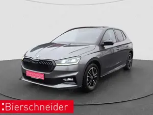 Skoda Fabia 1.0 TSI DSG Monte Carlo NAVI ACC KESSY LED SMART L