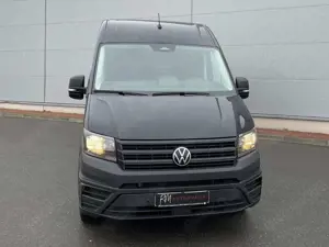 Volkswagen Crafter Kasten 35 L4H3 NAVI DAB KAMERA PDC Bild 3