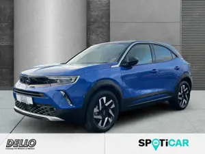 Opel Mokka-E Elegance Digitales Cockpit LED Apple CarPlay Andro