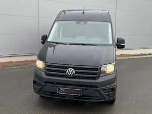 Volkswagen Crafter Kasten 35 L4H3 NAVI DAB KAMERA PDC Bild 4