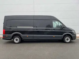 Volkswagen Crafter Kasten 35 L4H3 NAVI DAB KAMERA PDC Bild 5