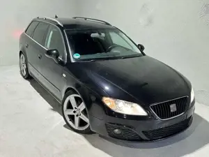SEAT Exeo ST Sport*Bi-Xenon*Bose*Tempomat