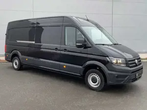 Volkswagen Crafter Kasten 35 L4H3 NAVI DAB KAMERA PDC Bild 2
