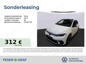 Volkswagen Polo GTI 2.0 TSI DSG Navi Kamera LED SiHz