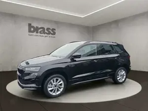 Skoda Karoq Sportline 1,5 TSI 110 kW 7-Gang-DSG
