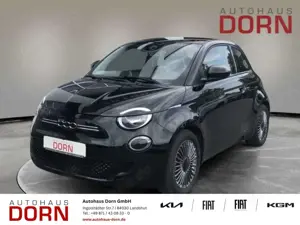 Fiat 500e Icon 42kw