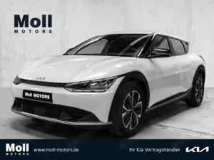 Kia EV6 77,4 kWh RWD WärmepumpeDC ACC Nav Keyless StandHZG