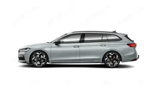 Skoda Superb Combi Sportline ACC|HuD|AHK|RFK|PANO|M...
