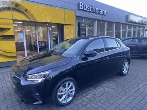 Opel Corsa Elegance +SITZHEIZUNG+PDC+LED Scheinwerfer+