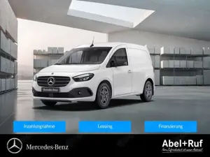 Mercedes-Benz Citan 112 CDI Kasten PRO Standard LED+Kame+TotW