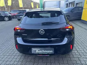 Opel Corsa Elegance +SITZHEIZUNG+PDC+LED Scheinwerfer+ Bild 5