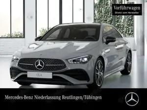 Mercedes-Benz CLA 200 AMG+NIGHT+PANO+MULTIBEAM+KAMERA+TOTW+7G
