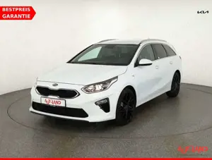 Kia Ceed SW / cee'd SW Ceed SW 1.5 T-GDI Vision Navi AHK Kamera PDC DAB