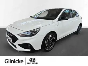 Hyundai i30 N LINE*PanoramaDach*RKam*Navi*LED*SitzHeiz
