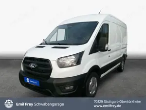 Ford Transit 350 L2H2 Lkw VA Autm. Trend**CarPlay**
