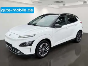 Hyundai KONA Elektro Prime Sitz-Paket Schwarzes Dach