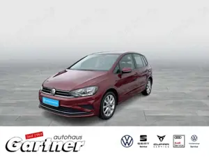Volkswagen Golf Sportsvan COMFORTLINE 1.5 TSI APP-CON AHK SHZ PDC KLIMA ALU