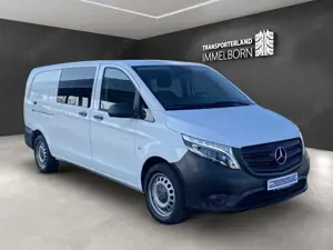 Mercedes-Benz Vito Mixto 116 CDI 4x4  5-Sitze+Sthzg+Navi+LED