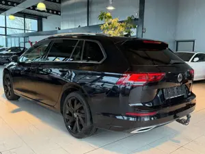 Volkswagen Golf Variant Style 1.5 eTSI *Ahk*8-fach bereift* Bild 2