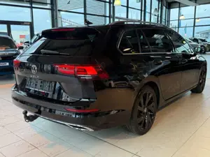 Volkswagen Golf Variant Style 1.5 eTSI *Ahk*8-fach bereift* Bild 5