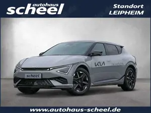 Kia EV6 AWD Elektro GT-Line Glasdach Sound DriveWise