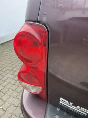 Dodge Durango Dodge Durango Lumited 5,7l V8 Benzin/LPG 7 sttzer Bild 4