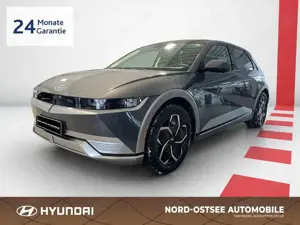 Hyundai IONIQ 5 Techniq  NAVI LED KAMERA PANO TEMPO SHZ