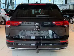 Volkswagen Golf Variant Style 1.5 eTSI *Ahk*8-fach bereift* Bild 4
