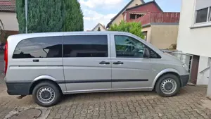 Mercedes-Benz Vito Vito 120 CDI Extralang DPF Aut.