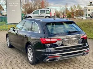Audi A4 Bild 4
