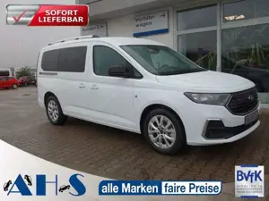 Ford Tourneo Connect Tou Connect 2.0 EcoBlue Tita. Automatik 7-sitzer