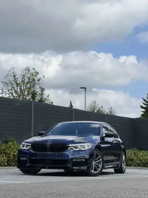 BMW 530 530d xDrive Aut.