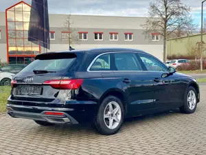 Audi A4 Bild 3