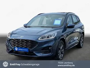 Ford Kuga 2.0 EcoBlue Aut. ST-LINE