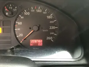 Audi A4 A4 1.8