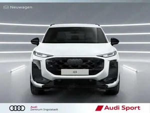 Audi Q3 SUV TDI S tronic LED UPE 60.005,- Bild 2