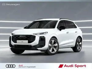 Audi Q3 SUV TDI S tronic LED UPE 60.005,-